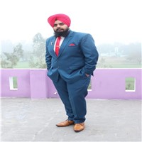 Baljotsingh